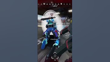 Apex Legends why are pubs so sweaty 🥲 #apexlegends #apexlegendsclips #apexclips #alien #gaming