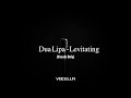 Dua Lipa Levitating Acapella Vocals Only 