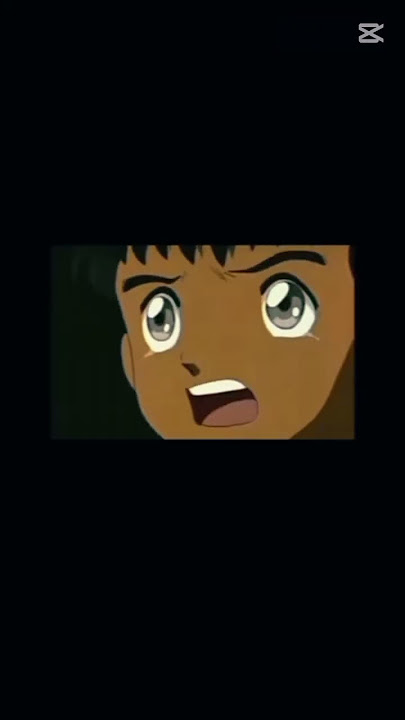 Carlos Santana 🇧🇷💔😭 CAPTAIN TSUBASA ROAD TO 2002 - # #captaintsubasa #anime #hollyebenji
