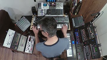 C-Bank - One More Shot (chisel316 cover)