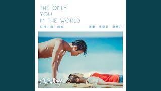 The Only You In The World (Zhang Xingte Special Version)