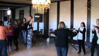Cumartesi Günü.. Kybele Resturant & Hali Saha & Kir Düğünü Kadinlar Mati̇nesi̇ne. 11