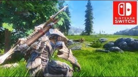 Unreal Engine Action Rpg Series -- Character movement and animation blueprints!