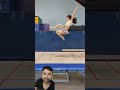 omg 😲 😱 jumping #shortvideo #viralvideo #jump #jumping #jumpforcemugen #omg