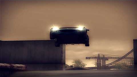 NFS Most Wanted: Lotus Elise Sprint - A Surprise Win