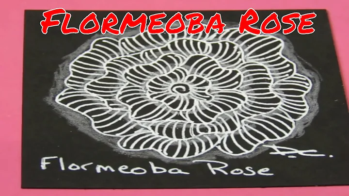 Flormeoba Rose