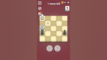Level 130 - Pocket Chess - Solution/Walkthrough