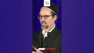 The Best Of You Are The Best To Their Women - Shaykh Hamza Yusuf
