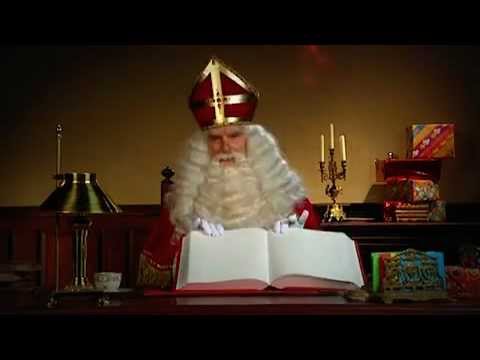 NTR | SinterklaasJournaal 2011 |  Eerste beelden 2011