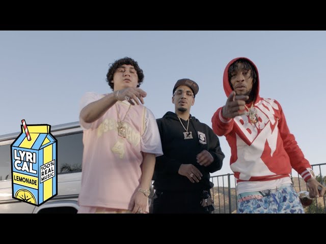 Shordie Shordie - Both Sides ft. Shoreline Mafia (Directed by Cole Bennett)