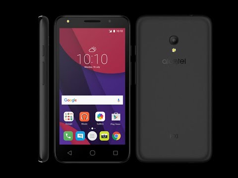 alcatel pixi 4 5 phone specifications features comparison unboxing review alcatel pixi 4 5 phone specifications features comparison unboxing review