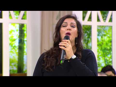 Nuriyyə Hüseynova - Kaş ki gözəl olmayaydım (10dan sonra)