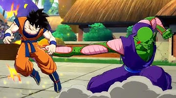 Using All Piccolo