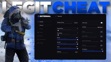 I Dominated a Rust Server with the Best Rust Cheats