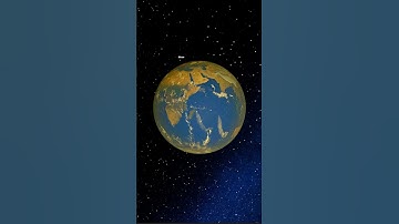 What if we replaced the Sun with Arcturus? - Universe Sandbox #spacesimulation #universesandbox