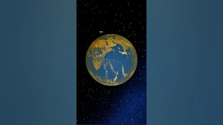 What if we replaced the Sun with Arcturus? - Universe Sandbox #spacesimulation #universesandbox