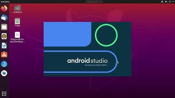 How to Install Android Studio on Ubuntu Linux | Android Studio on Ubuntu
