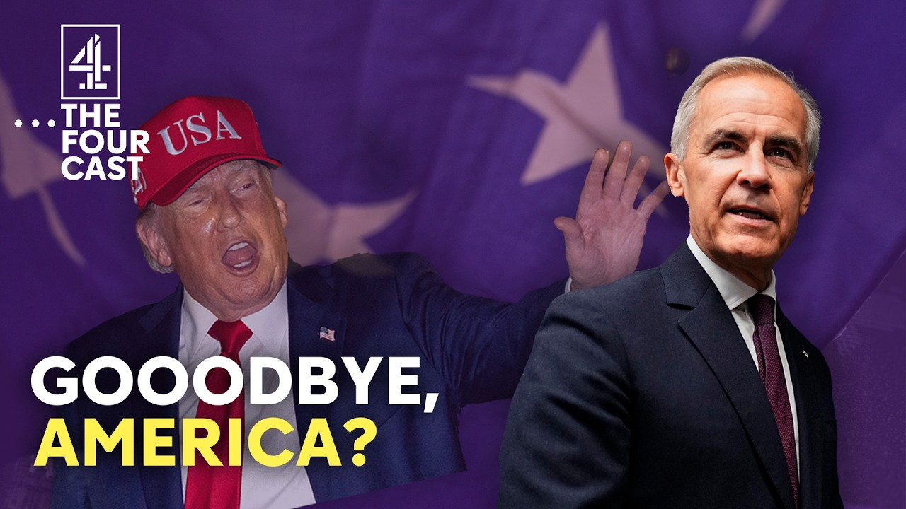 Can Trump block Canada's Europe alliance?