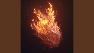 Tranquil Fire Tones for Mindfulness