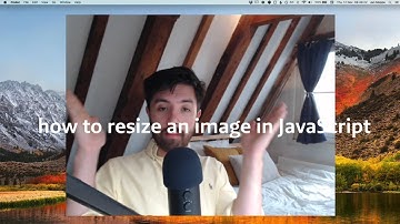 How to resize an image in JavaScript/Node.js