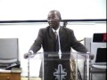 Lakeland gospel assembly  speakerpastor ernst floriant 