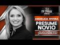 ¡ ANGELICA RIVERA MUY ROMANTICA EN CONCIERTO DE CHAYANNE !