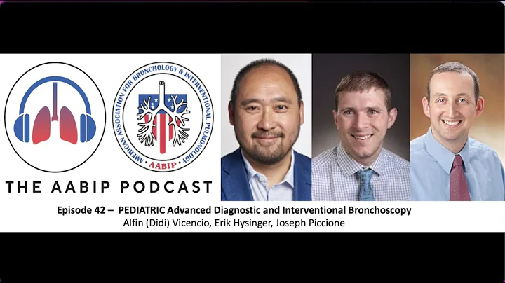 Episode 42   PEDIATRIC advanced diagnostic and int...