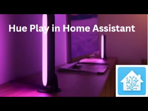 Integrating Philips Hue with Home Assistant - Pi My Life Up
