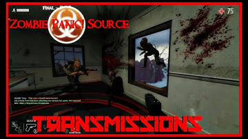 Zombie Panic! Source - Transmissions (Victory clip)