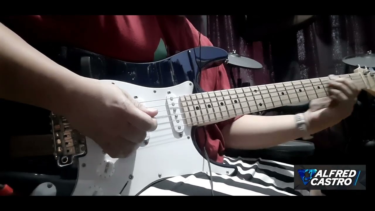 Greco Made In Japan Supreme Sound  - Clean tone demo