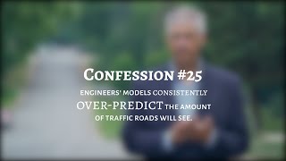 30 Days of Confessions: #25 Traffic Modeling is BS