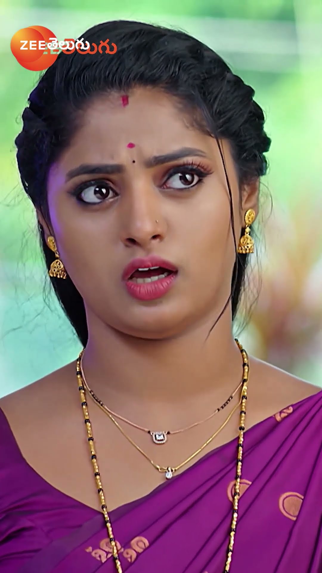 #Janaki Ramayya Gari Manavaralu #Shorts #Zee Telugu #Entertainment #Drama