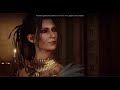 DAI: Обновленная Морриган на балу. Мод &quot;Дикая ведьма&quot; (Ил) (Morrigan ) (Feral Witch)