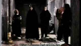 تریلر: زندان زنان (مجموعه فیلم زنان ایران) در انجمن آسیا