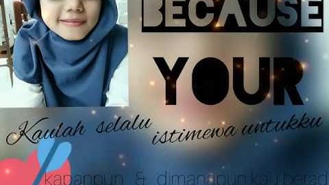 Thumbnail of Ungu - Asmara Terindah