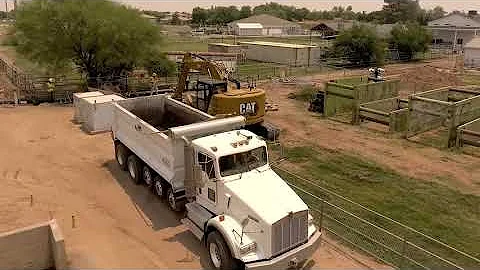 Gilbert (AZ) Emergency Sewer Repair