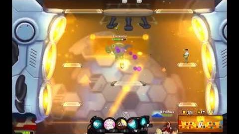 APL Winner Finals Game 2: Discovery Channel vs Nerf