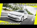 ¿Sigue siendo la referencia? | Guía de compra Volkswagen Golf 8