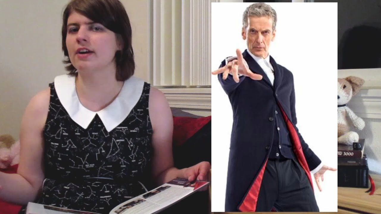 Doctor Who Roleplaying Game- Eternal Reviews