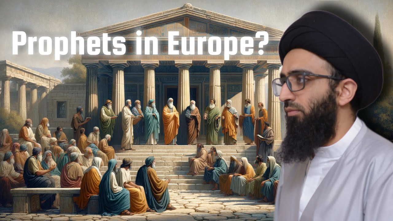 Have Prophets Been Sent to Europe and America? | Sayyid Ali Abu al-Hasan