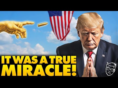 ‘God Saved Trump’s Life’, Faith Advisor Reveals Behind The Scenes of Miracle at Butler | ‘CHILLS’