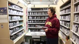 Waconia Post Office Documentary