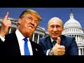 ТРАМП ПЛОДИТ СКАНДАЛЫ: шатдаун, Путин и записи встреч, санкции Дерипаски, предательство курдов ...