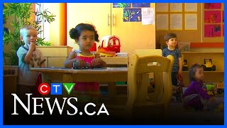 Federal government won’t make $10/day daycare deadline: report