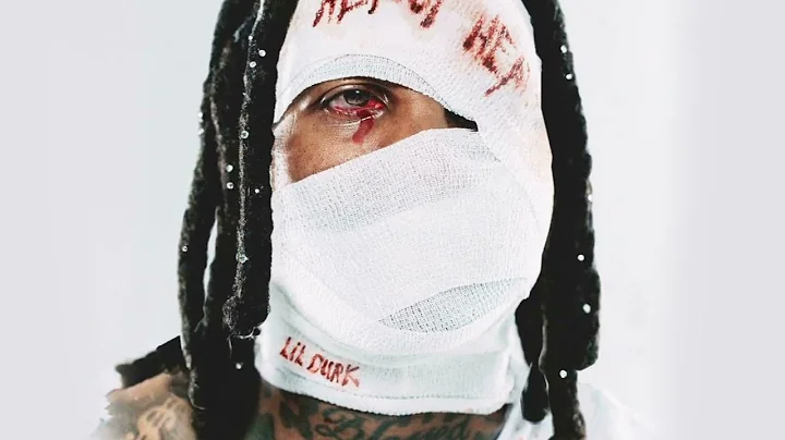 Lil Durk - Never Again (Best Clean Version)