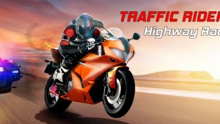 traffic rider highway race motorcycle 𝗀𝖺𝗆𝖾𝗉𝗅𝖺𝗒 screenshot 5