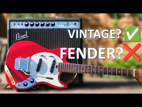 Fender japan mustang オールラッカー Fender japan mustang オールラッカー