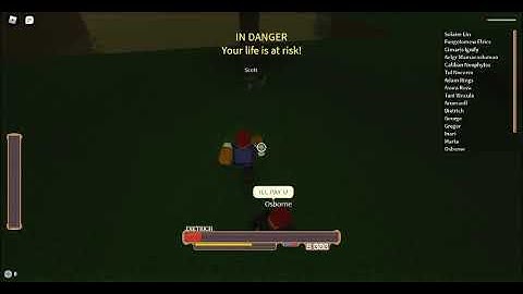 Rogue Lineage Hackers lol