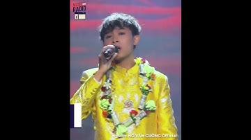 Hồ Văn Cường qua bàn tay Ngọc Sơn: Cát-xê khủng, được fan tặng vàng | Trạm Tin Sao