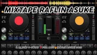 DJ VIRAL - COCOK BUAT ACARA🔥 MIXTAPE RAFLIN ASUKE